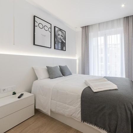 Apartamento Logrono Plaza Ayuntamiento Exterior photo