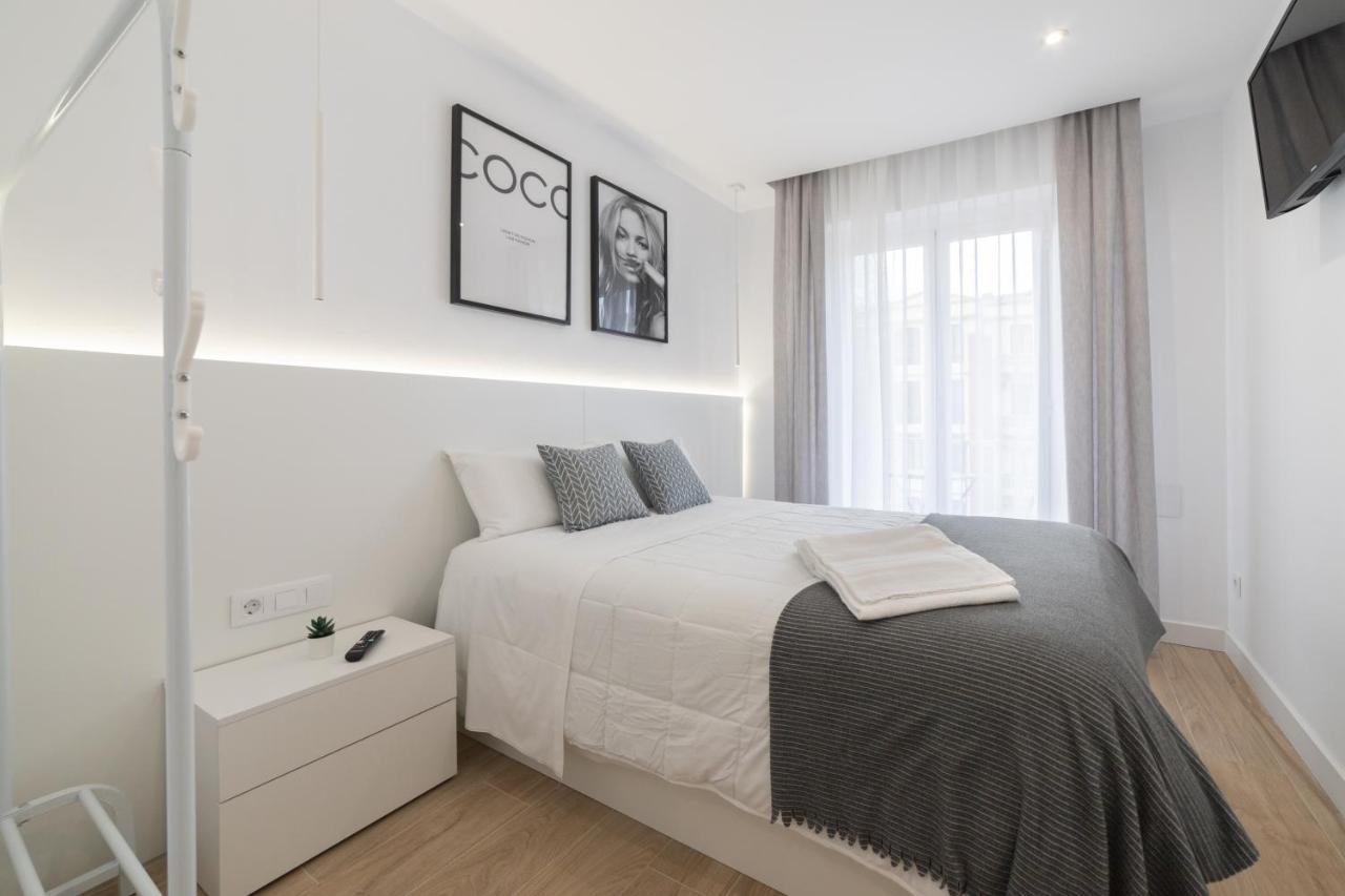 Apartamento Logrono Plaza Ayuntamiento Exterior photo
